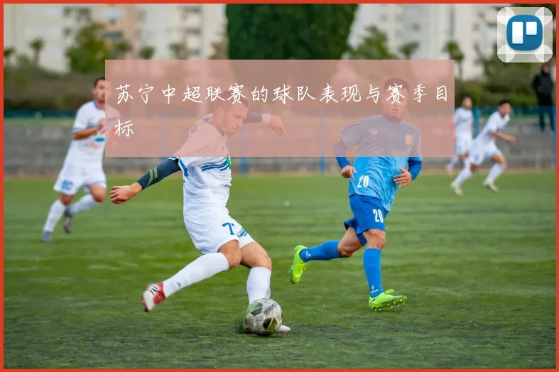 苏宁中超联赛的球队表现与赛季目标